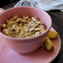 Porridge – Deutscher Hype um schottische Tradition