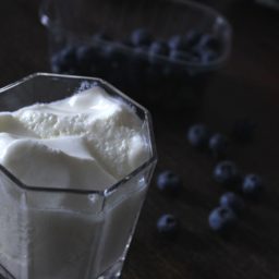Curd – Als Joghurt oder Lassi-Basis