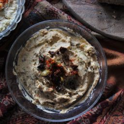 Hummus: klassisch und mediterran